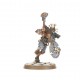 Warhammer 40,000 - Combat Patrol Space Wolves, Rri Askar has participated in countless battles, winning honour and glory with blade and boltgun